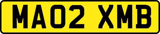 MA02XMB
