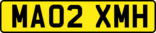MA02XMH