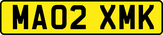 MA02XMK