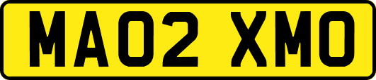 MA02XMO