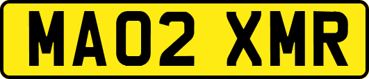 MA02XMR