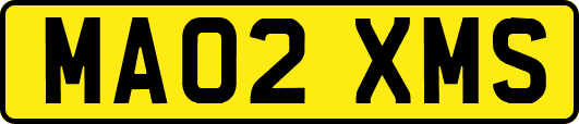 MA02XMS