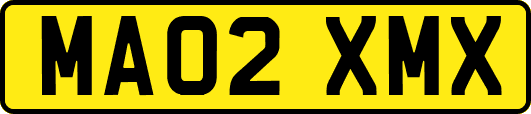 MA02XMX