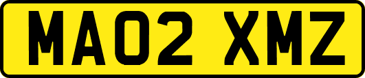 MA02XMZ
