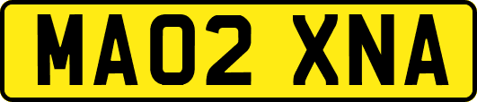 MA02XNA