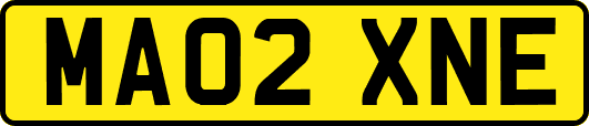 MA02XNE