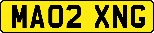 MA02XNG