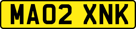 MA02XNK