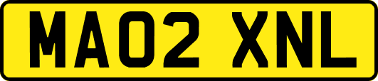 MA02XNL