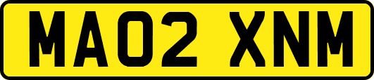 MA02XNM