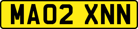 MA02XNN