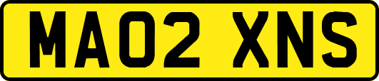 MA02XNS