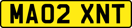 MA02XNT