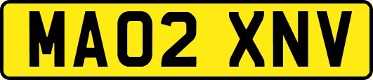 MA02XNV