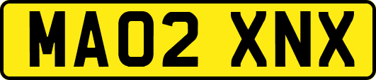 MA02XNX