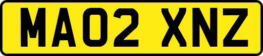 MA02XNZ