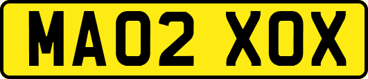MA02XOX