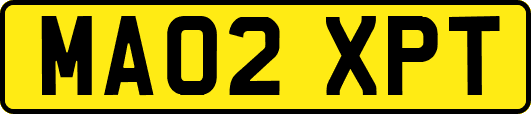 MA02XPT