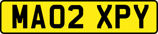 MA02XPY