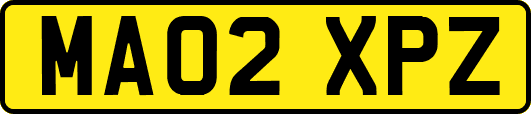 MA02XPZ