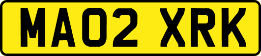 MA02XRK