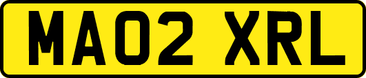 MA02XRL