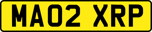 MA02XRP