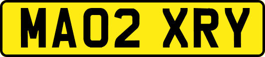 MA02XRY