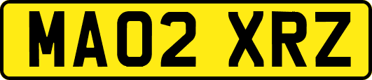MA02XRZ