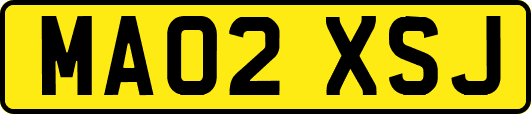 MA02XSJ