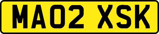 MA02XSK