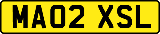 MA02XSL