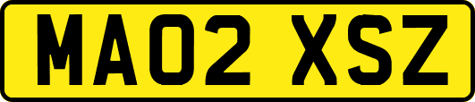 MA02XSZ