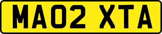 MA02XTA