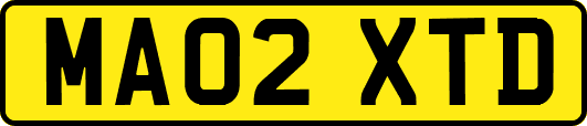 MA02XTD