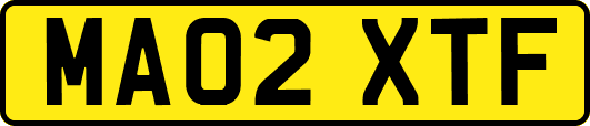 MA02XTF