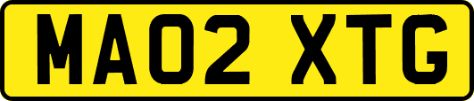 MA02XTG