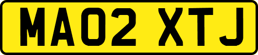 MA02XTJ
