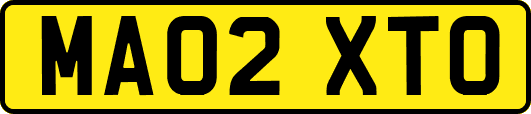 MA02XTO
