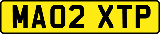 MA02XTP