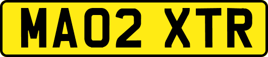 MA02XTR