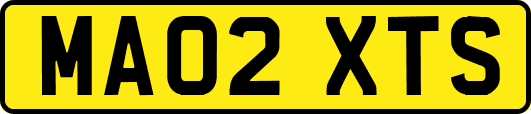 MA02XTS