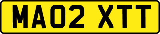 MA02XTT