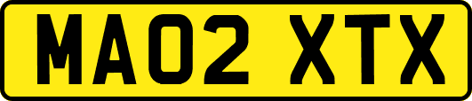 MA02XTX
