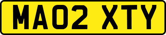 MA02XTY