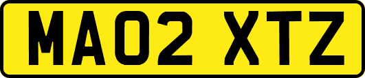 MA02XTZ