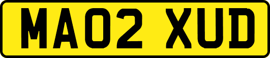 MA02XUD