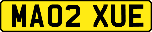 MA02XUE