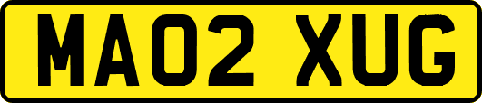 MA02XUG