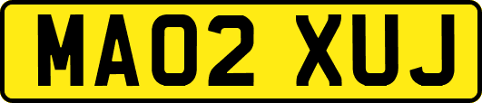 MA02XUJ